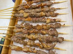 -宛平李记小吃(东关街店)