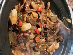 -小菜园新徽菜(无锡宜家荟聚中心店)