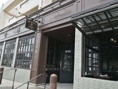 -Water Grill(圣莫妮卡店)