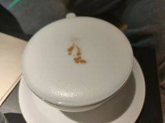 -YECLIP COFFEE黄色回形针咖啡