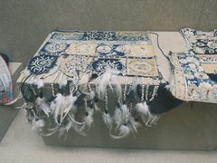 -重庆中国三峡博物馆(重庆博物馆)