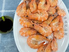 -明记海鲜大排档(巽寮湾店)