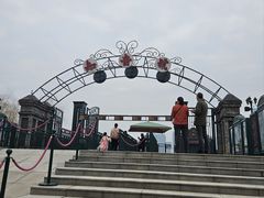 -武汉知音号