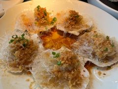 蒜蓉粉丝虾-蝴蝶里·粤菜·点心(龙湖天街&滨江店)