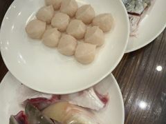 -正能量脆肉鲩火锅