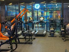 -NRG健身私教CLUB(静安体育中心店)