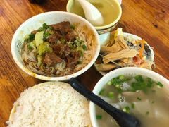 -陈记汤饭(水巷口店)