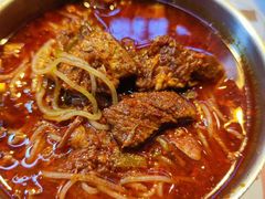 -金龙烧烤·牛肉面(西塔店)