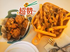 -艾薯夫妇Aysh(福田星河COCOPark店)