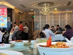 -万龙洲海鲜(南新仓店)