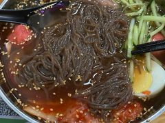 -优壹佳·延边朝鲜族料理(中山北路店)
