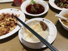 -河沿肉饼Beijing Pie(东华门店)