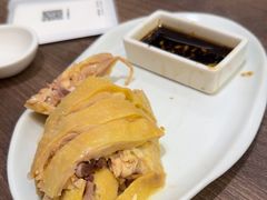 -苏小柳点心·手作小笼包(浦东嘉里城分院)