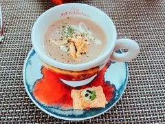 -杭州西子湖四季酒店-WL BISTRO西湖餐厅(灵隐路店)