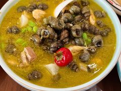 汤螺蛳-锡和无锡菜(景丽苑店)