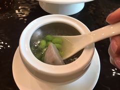 -五观堂素食(新华路店)