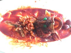 -松鹤楼·非遗·苏帮菜(融科店)