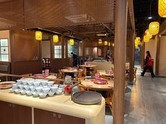 -肥三土菜馆(五四广场店)