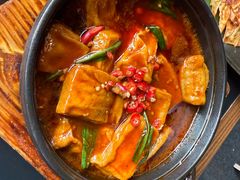 -Ameigo梅果·云贵川bistro(长宁来福士店)