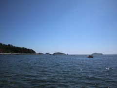 -银沙滩浴场