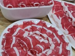 -清真军邺·金富苑肥牛(石坡街旗舰店)