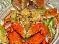 -七寸飝大饭店(马场店)