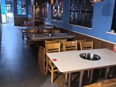 -傣妹火锅(南京东路一店)