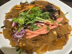 -七菜馆·东北菜·蒸饺(文体路店)