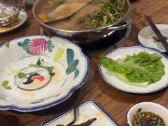 -厝味火锅·潮汕卤水火锅(十一合店)