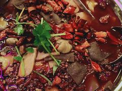 毛血旺-缪氏川菜(丰盛町店)