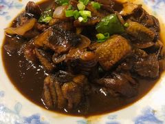 -许村蟹面(海宁许村大道店)