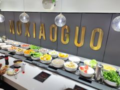 -农小锅(北京大兴凯德店)
