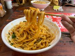 -老陈婆手工面庄