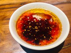 沾料-万记麻辣烫国展总店