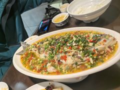 -飞虹鱼馆(春华路店)