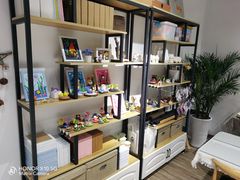 -半日闲手作DIY体验馆•陶艺•银饰戒指•拼豆(光谷店)