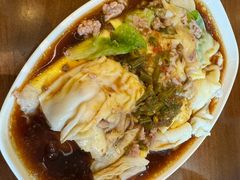 -牛氏石磨肠粉(海璟国际店)