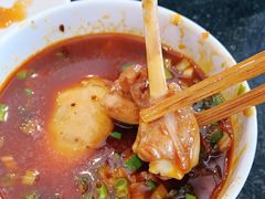 -冯记香辣兔火锅(茶店子总店)