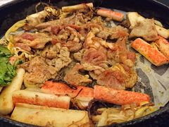 -千纸鹤嫩汁烤肉(学府店)