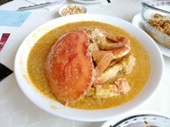 -无招牌海鲜餐厅(怡丰城店)