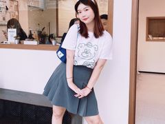 -流酥可心·牛乳蛋糕商店(禾祥西路店)
