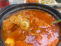 -屋里家延边朝鲜族冷面(南园店)