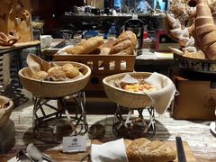 -AdD全日制餐厅(中谷花园酒店)