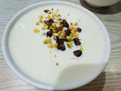 -杨记杏仁茶(椰园店)