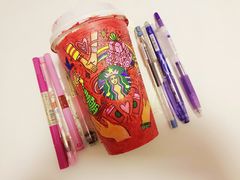 -星巴克臻选(南宁万象城店)