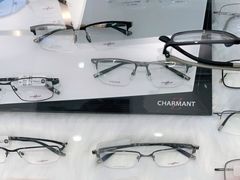 -无界眼镜MaxLess(南翔印象城店)