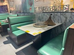 -云中鱼蒸汽石锅鱼(川沙百联店)