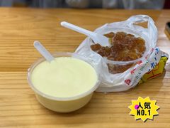 凤凰奶糊-百花传统甜品店(原址店)