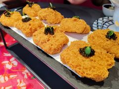 -上海滩餐厅(BFC外滩金融中心店)