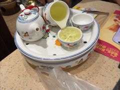 -点都德(聚福楼店)